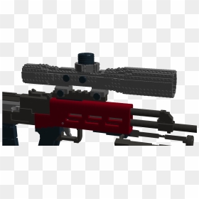 Svu As Bluejay Themeister Png Bo2 Svu - Assault Rifle, Transparent Png - bo2 sniper png