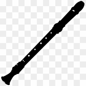 Drum Major Mace Clipart, HD Png Download - indian music instruments png