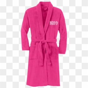 Thumb Image - Bathrobe Png, Transparent Png - robe png