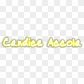 Calligraphy, HD Png Download - candice accola png