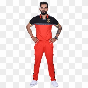 Virat Kohli, HD Png Download - ipl trophy png