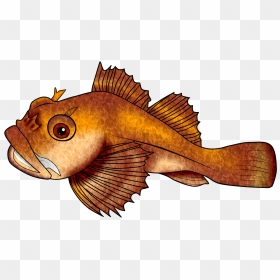 No Fishes Were Harmed In The Making Of This Game - Fauna Marina Png, Transparent Png - fishes png