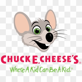 Chuck E Cheese"s Every Day Is Filled With A Surprise - Chuck E Cheese's Logo Png, Transparent Png - chuck e cheese png