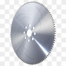 Turbine, HD Png Download - saw blade png