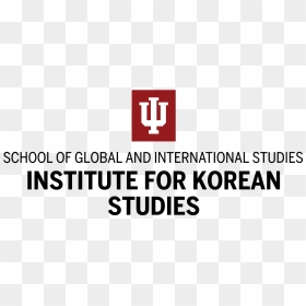 Gw Iu Undergraduate Research Exchange Program - Indiana University, HD Png Download - indiana outline png