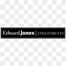 Edward Jones Logo Png Transparent - Edward Jones Investments Logo, Png Download - edward jones logo png