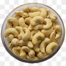 Whole Cashew Nuts , Png Download - Cashew, Transparent Png - cashew nut png