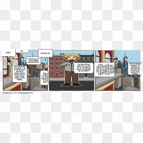 Cartoon, HD Png Download - the punisher png