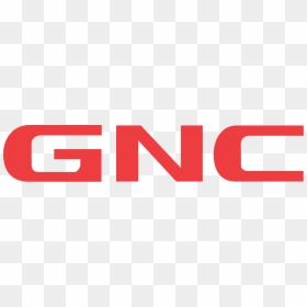 Gnc Logo Png, Transparent Png - gnc logo png