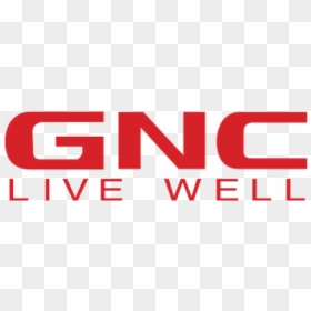 Thumb Image - Gnc Live Well, HD Png Download - gnc logo png