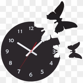 Anthologie Quartett Clocks, HD Png Download - clock.png