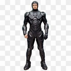 Free Download Of Robocop High Quality Png - 仮面 ライダー Next V3, Transparent Png - robocop png