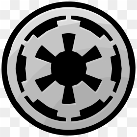 Thumb Image - Star Wars Discord Emotes, HD Png Download - empire png