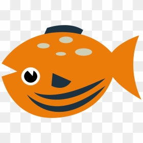 Bony-fish, HD Png Download - fishes png