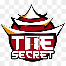 The Secret, HD Png Download - chinese food png