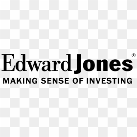 Parallel, HD Png Download - edward jones logo png
