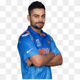 Virat Kohli Png, Transparent Png - virat png