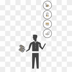 Illustration, HD Png Download - balance png