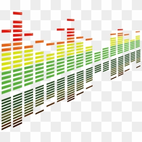 Transparent Equalizer Png, Png Download - equalizer png
