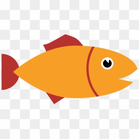 Clip Art, HD Png Download - fishes png