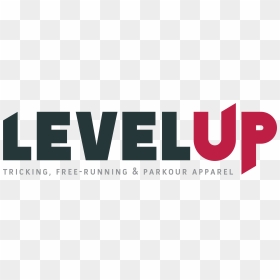 Thumb Image - Level Up Text Logo, HD Png Download - level up png