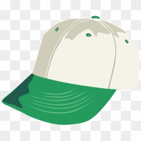 Baseball Cap Vector Illustration - Baseball Cap, HD Png Download - cap vector png