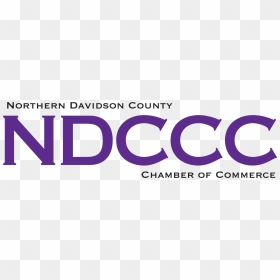 Northern Davidson County Chamber Of Commerce - Chamilia, HD Png Download - edward jones logo png