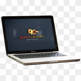 Ramas Creations - Laptop, HD Png Download - ramas png