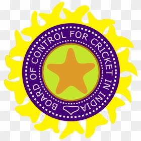 Indian Cricket Team, HD Png Download - gujarat lions logo png