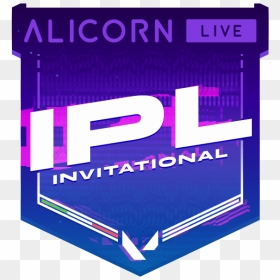 Alicorn Ipl Invitational - Graphics, HD Png Download - ipl png