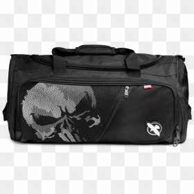 Hayabusa "the Punisher - Duffel Bag, HD Png Download - the punisher png