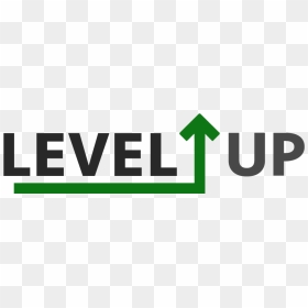 Level Up Png, Transparent Png - level up png