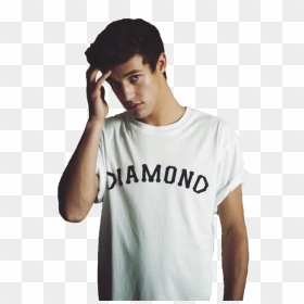 Cameron Dallas Transparents like Or Reblog If Using - Transparent Cameron Dallas, HD Png Download - dylan o'brien png tumblr
