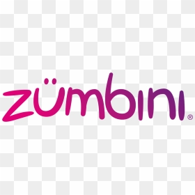 Zumbini Logo, HD Png Download - zumba png