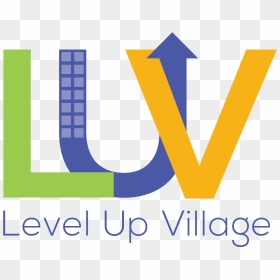 Transparent Level Up Png - Level Up Village, Png Download - level up png