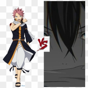 Natsu Dragneel , Png Download - Fairy Tail Natsu, Transparent Png - natsu dragneel png