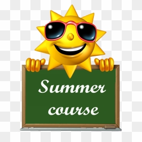 Summer Course, HD Png Download - summer offer png