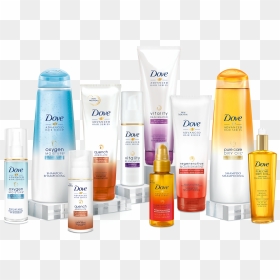 Skin Care, HD Png Download - cosmetics items png