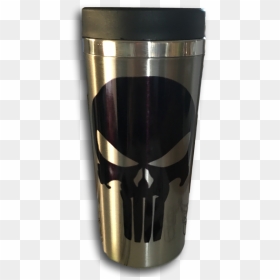 The Punisher , Png Download - Pint Glass, Transparent Png - the punisher png
