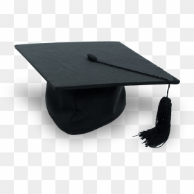 Grad Hat, HD Png Download - convocation cap png