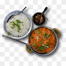 Curry, HD Png Download - chinese food png