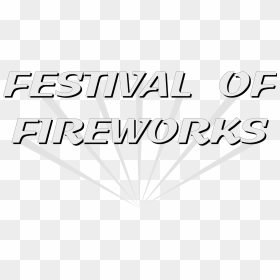 Parallel, HD Png Download - celebration firework png