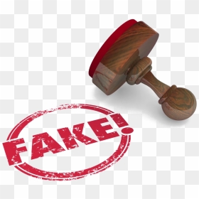 Fake Stamp Png Image Hd - Guaranteed Stamp, Transparent Png - approved stamp png