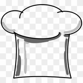 Images For Cook Hat Png - Chef Hat Cartoon Png, Transparent Png - cap vector png