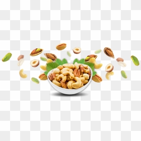 Our Products Aweidah A - Nuts Png, Transparent Png - cashew nut png