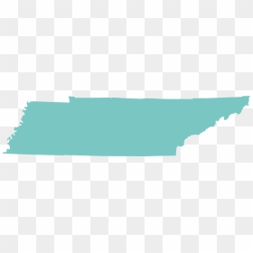 Tennessee Renters Insurance - Tennessee State Outline With Flag, HD Png Download - tennessee png