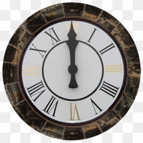 Talking About The Future Grammar, HD Png Download - clock.png