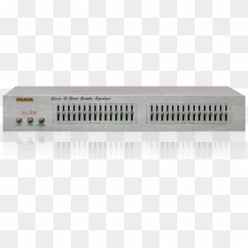 Sakura Eq 800 Equalizer, HD Png Download - equalizer png
