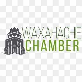 Waxahachie Chamber Of Commerce Logo - Waxahachie Chamber Of Commerce, HD Png Download - edward jones logo png