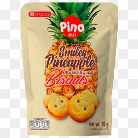 Potato Bread, HD Png Download - piña png